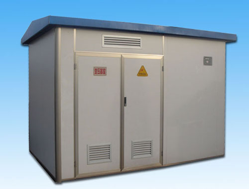 S11型電力變壓器