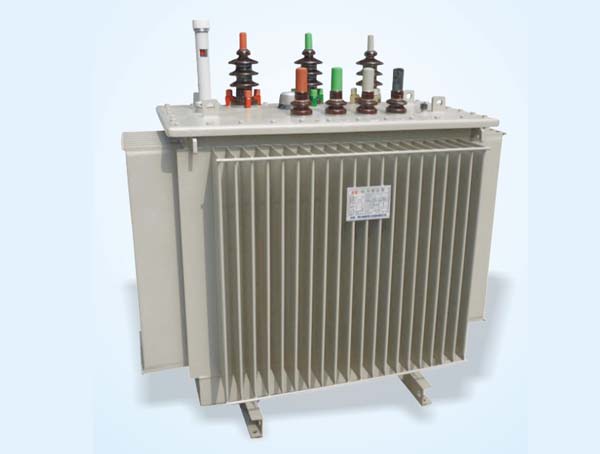 S11型油浸式電力變壓器
